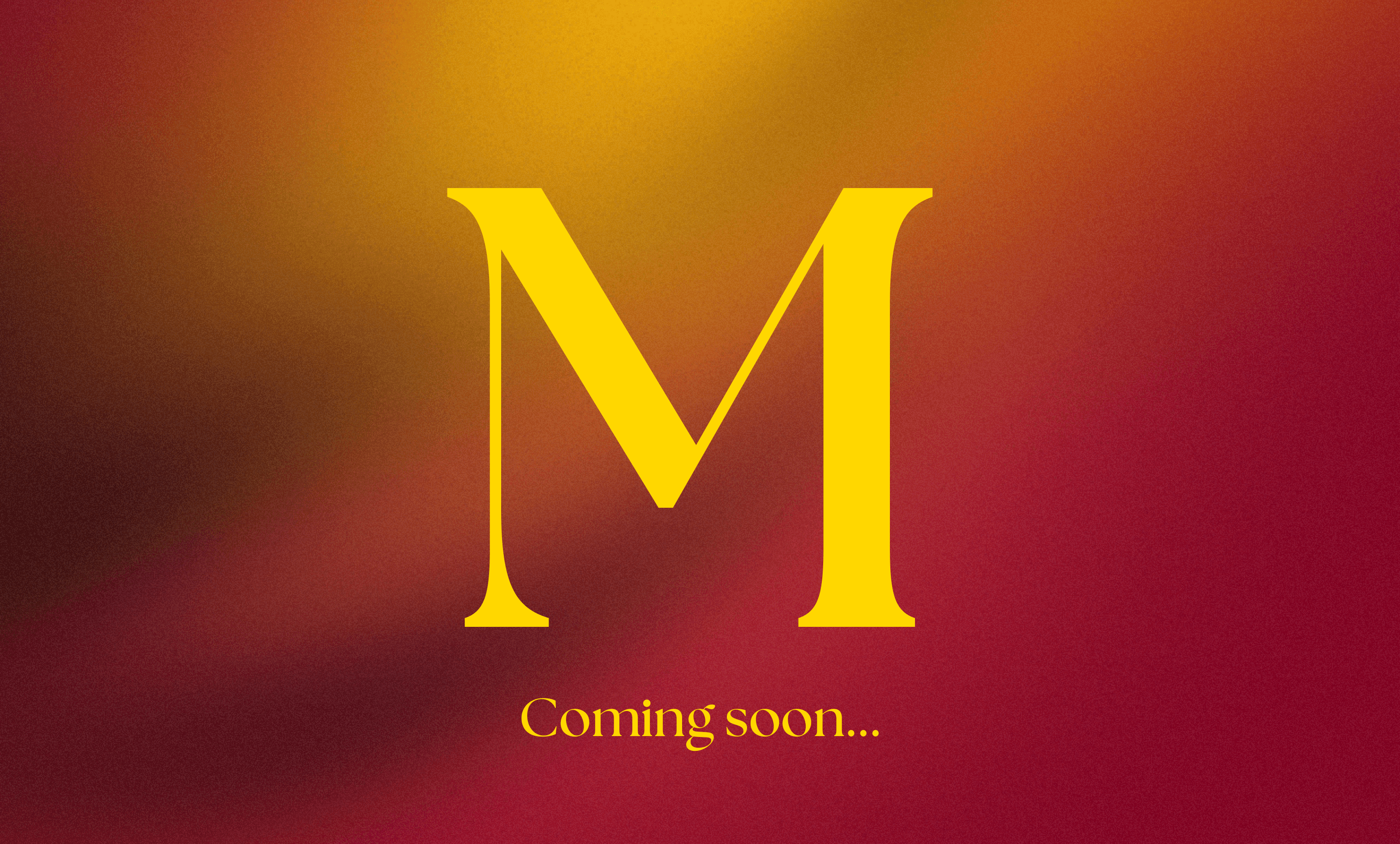 Maestro preview