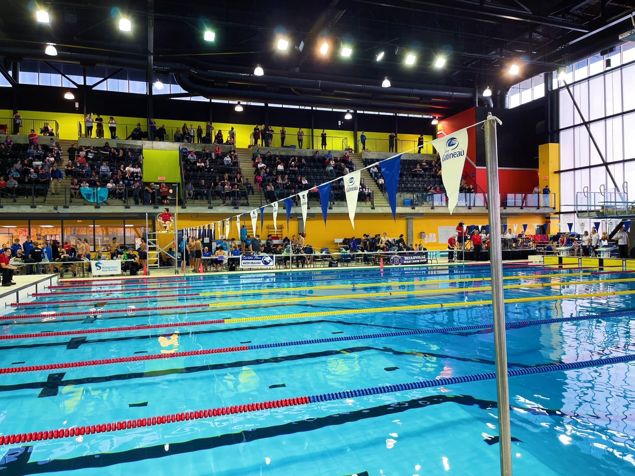 Centre Sportif de Gatineau